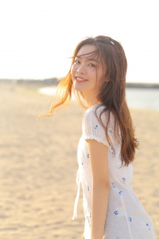 丹麦娇娃